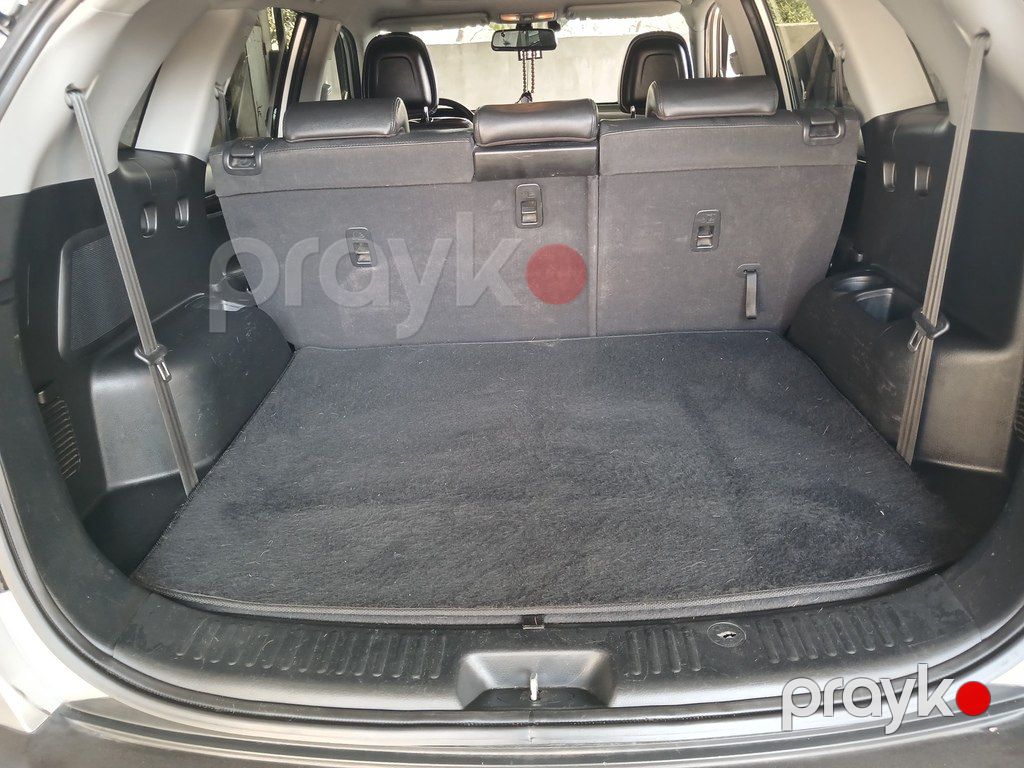 Kia Sorento, 2.0 L, 2010 il, 270 000 km — Avtomobillər, Lənkəran (12)