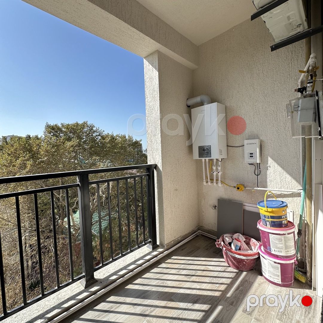 Satılır 3 otaqlı yeni tikili 73 m² — Mənzil, Bakı (11)