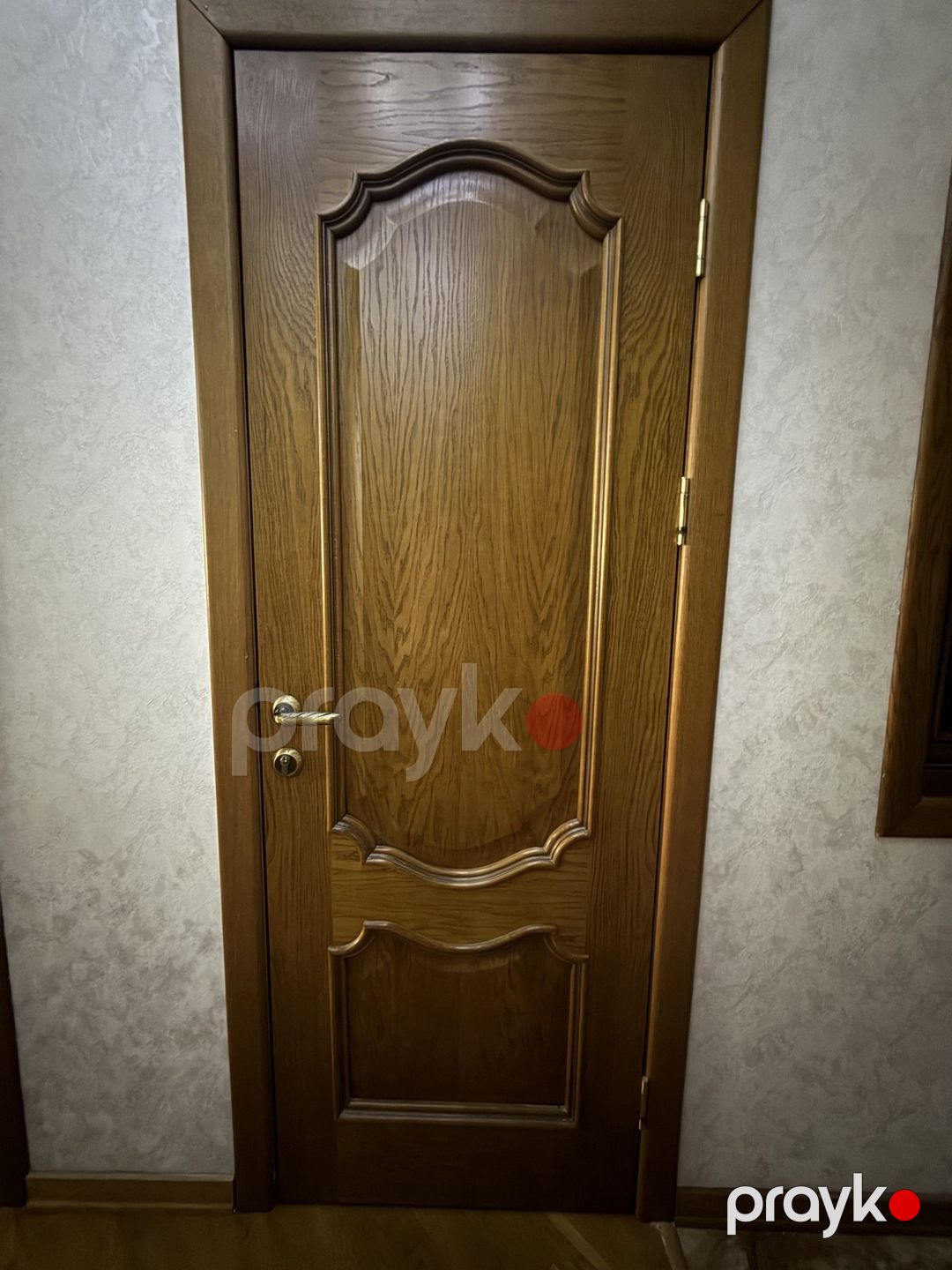 Qapı — Təmir və inşaat, Bakı (2)