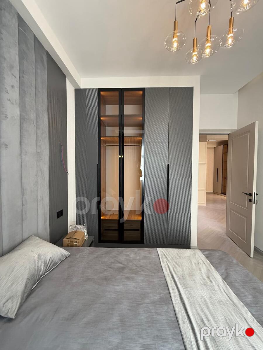 Satılır 2 otaqlı yeni tikili 68 m² — Mənzil, Bakı (9)
