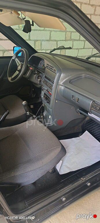 Lada (VAZ) 2114, 1.6 L, 2011 il, 180 000 km — Avtomobillər, Şəmkir (4)