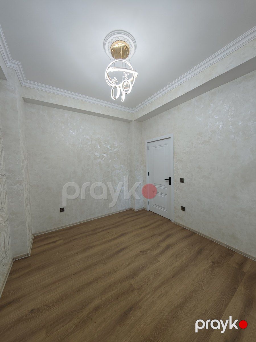 Satılır 2 otaqlı yeni tikili 52 m² — Mənzil, Bakı (8)