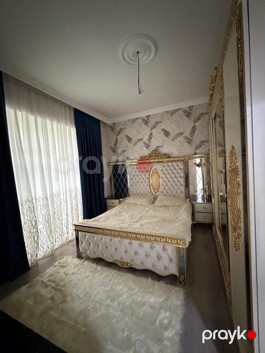 Həyət evi, Binə qəs — Ev, villa, Bakı (4)