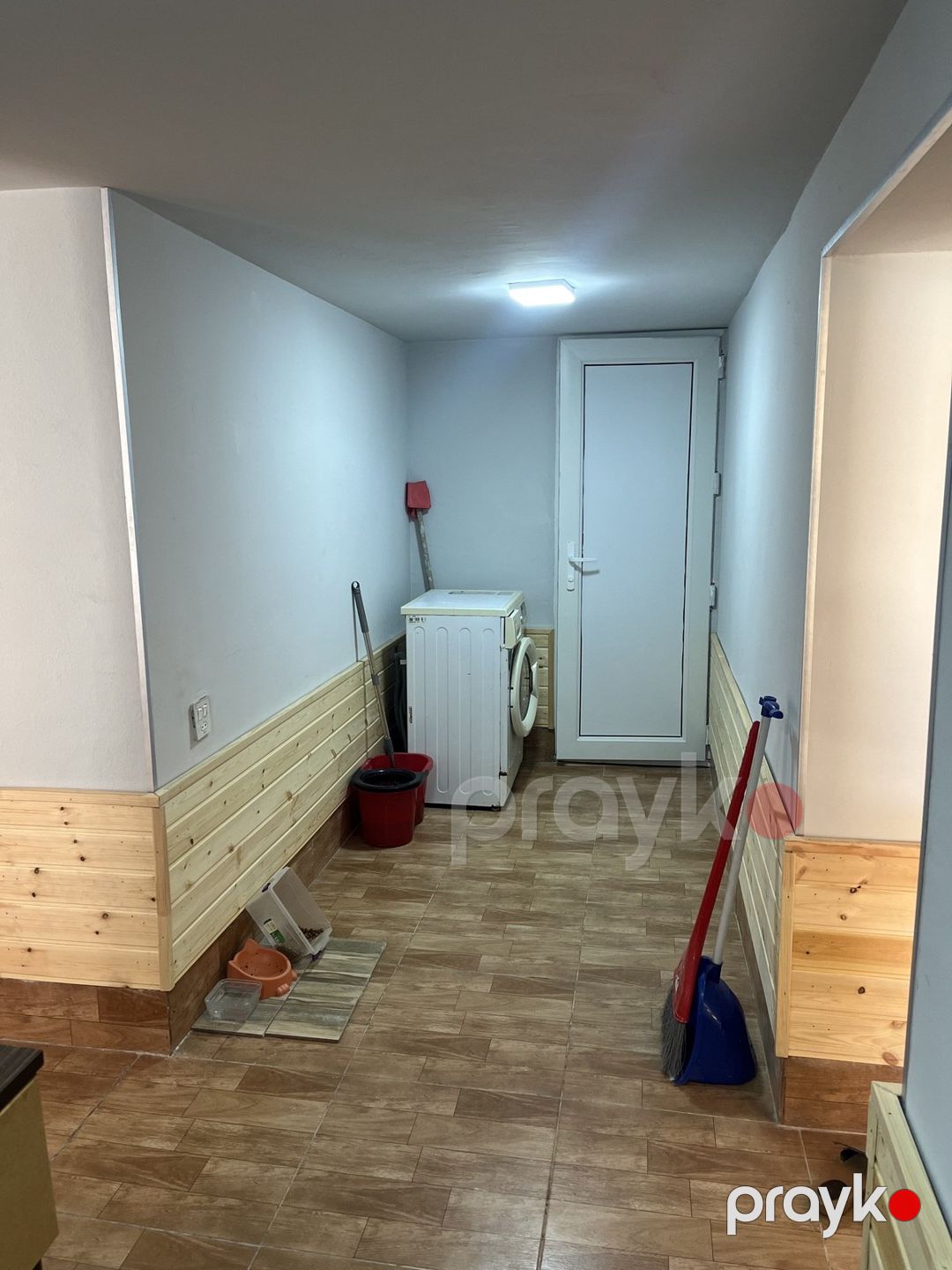 Satılır 4 otaqlı həyət evi/bağ evi 140 m² — Ev, villa, Bakı (10)