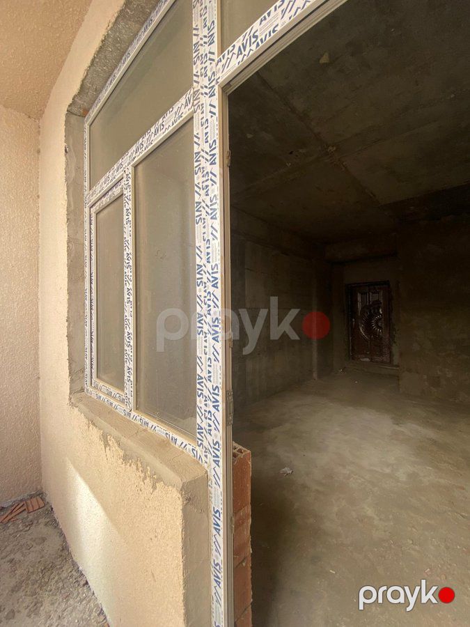 1 otaqlı mənzil, 30 m², Xırdalan ş — Mənzil, Abşeron (6)