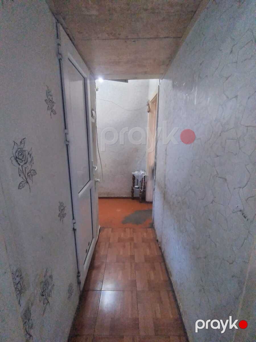 2-otaqlı mənzil, Hövsan qəs., 50 m² — Mənzil, Bakı (8)