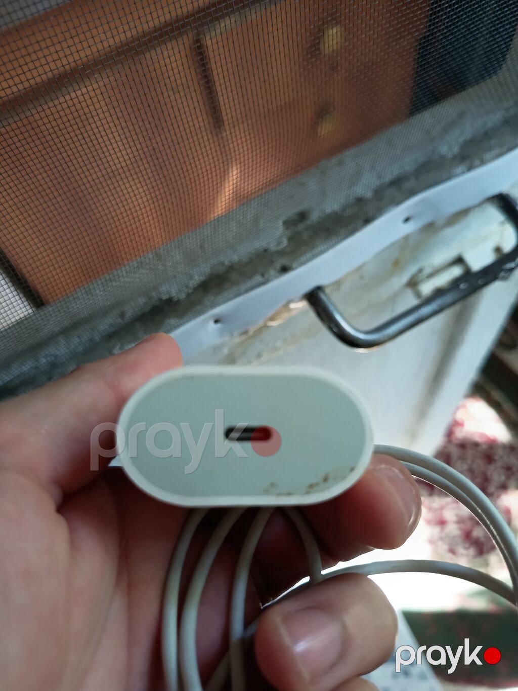 Iphone Adaptr 20azn — Digər smartfonlar, Bakı (2)