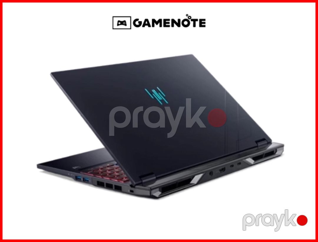 Predator Helios Neo 16 AI PHN16-73-94ZR (NH.QX5EM.003) Gaming Laptop — Noutbuklar, Bakı (2)