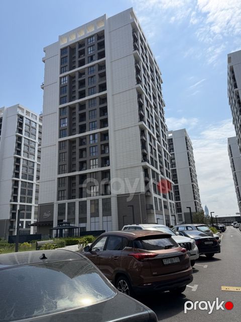 Satılır qaraj 36 m² — Bakı