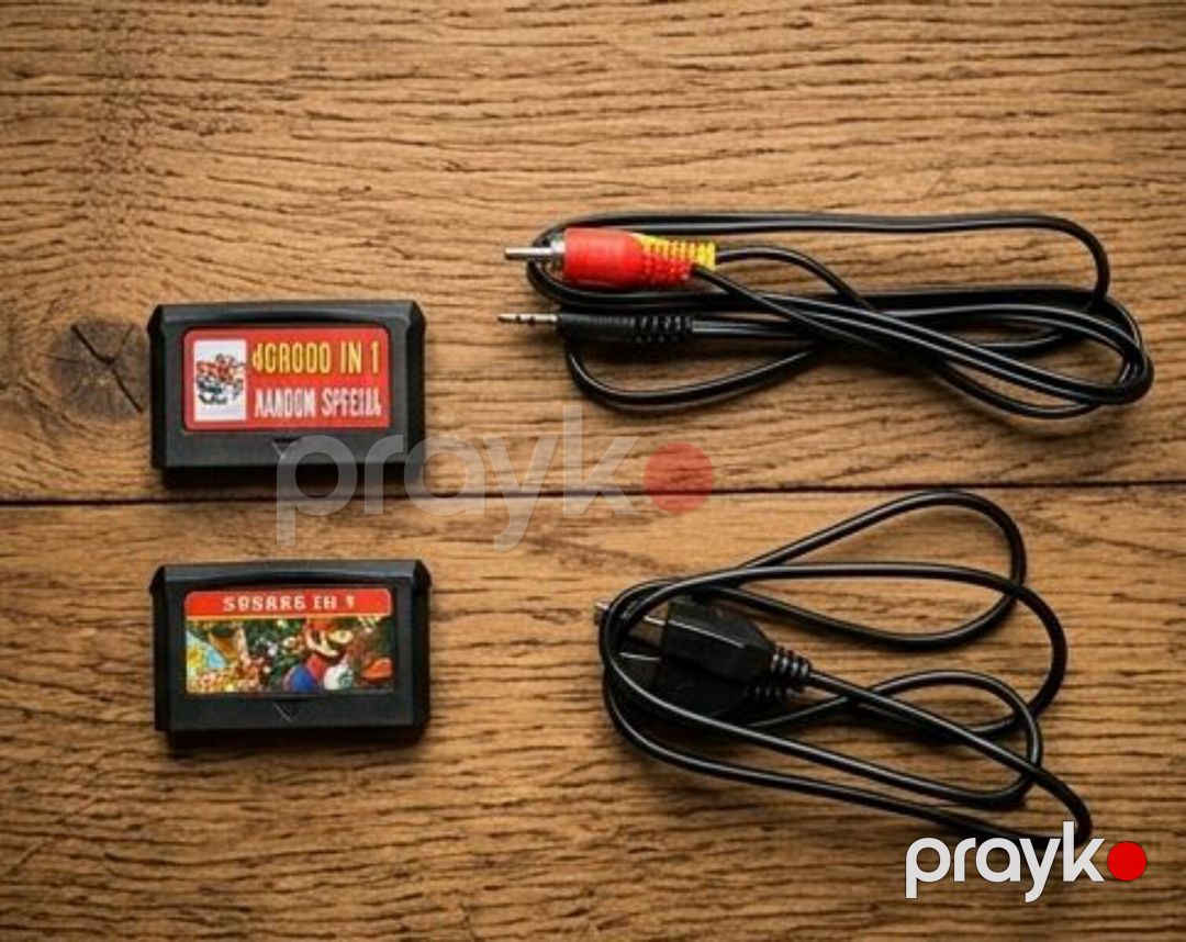 PXP3 Slim Station — Oyunlar, konsollər və proqramlar, Xudat (2)
