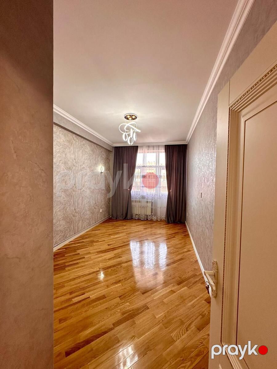 Satılır 2 otaqlı yeni tikili 60 m² — Mənzil, Bakı (5)