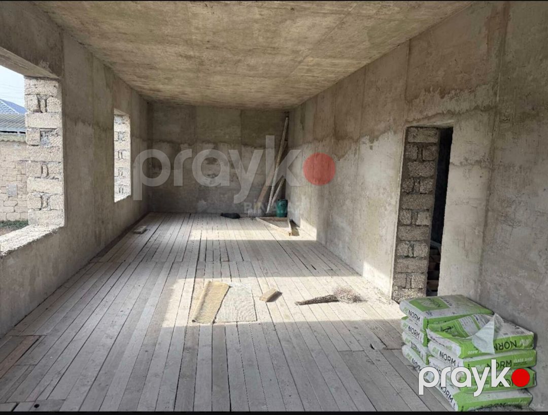 Villa, Mərdəkan -Buzovna yolu — Ev, villa, Bakı (8)