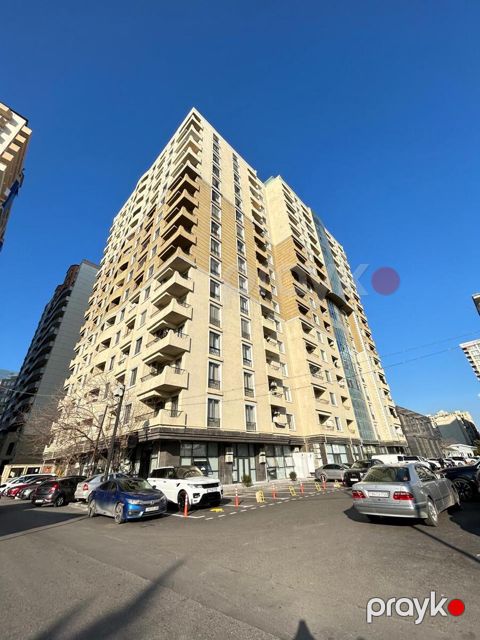 Satılır 3 otaqlı yeni tikili 106 m² — Bakı