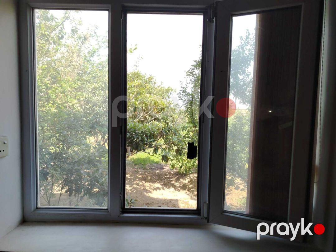 Həyət evi, Fatmayı qəs — Ev, villa, Bakı (7)