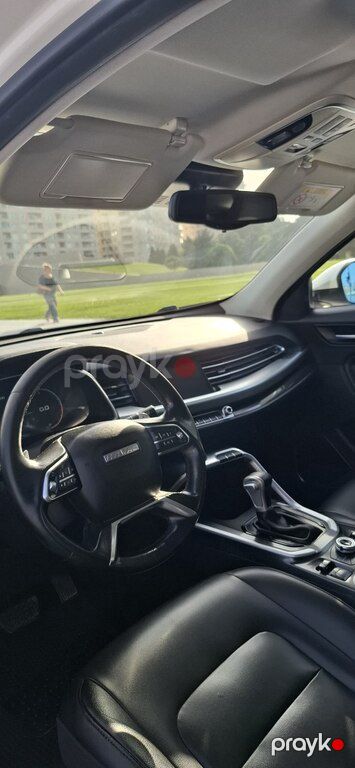 Haval H6, 2.0 L, 2020 il, 263 000 km — Avtomobillər, Bakı (11)