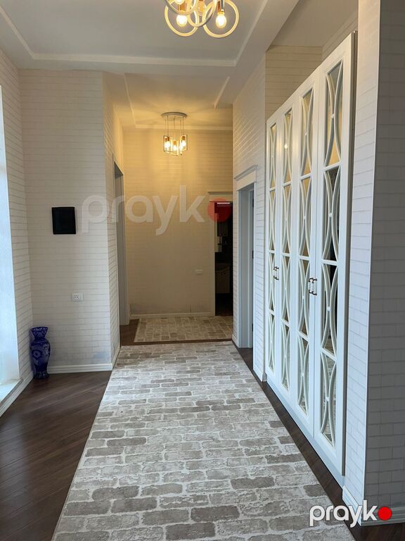 İcarəyə verilir 4 otaqlı həyət evi/bağ evi 150 m² — Ev, villa, Bakı (10)