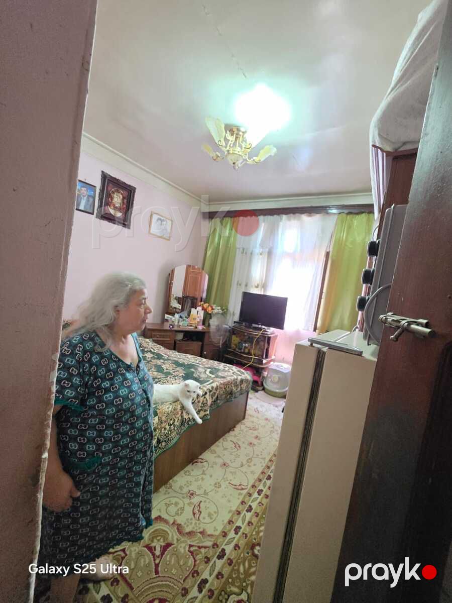 Həyət evi, Xırdalan ş — Ev, villa, Xırdalan (3)