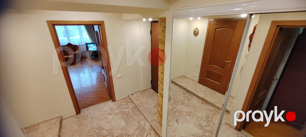 2-otaqlı mənzil kirayə verilir, 28 May küç.66, 75 m² — Mənzil, Bakı (4)