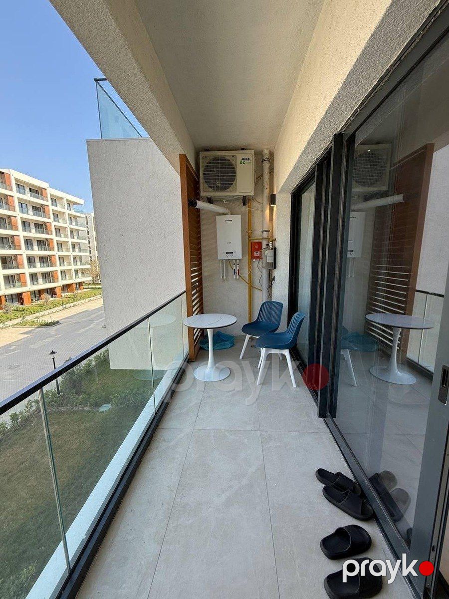 İcarəyə verilir 2 otaqlı yeni tikili 60 m² — Mənzil, Bakı (9)