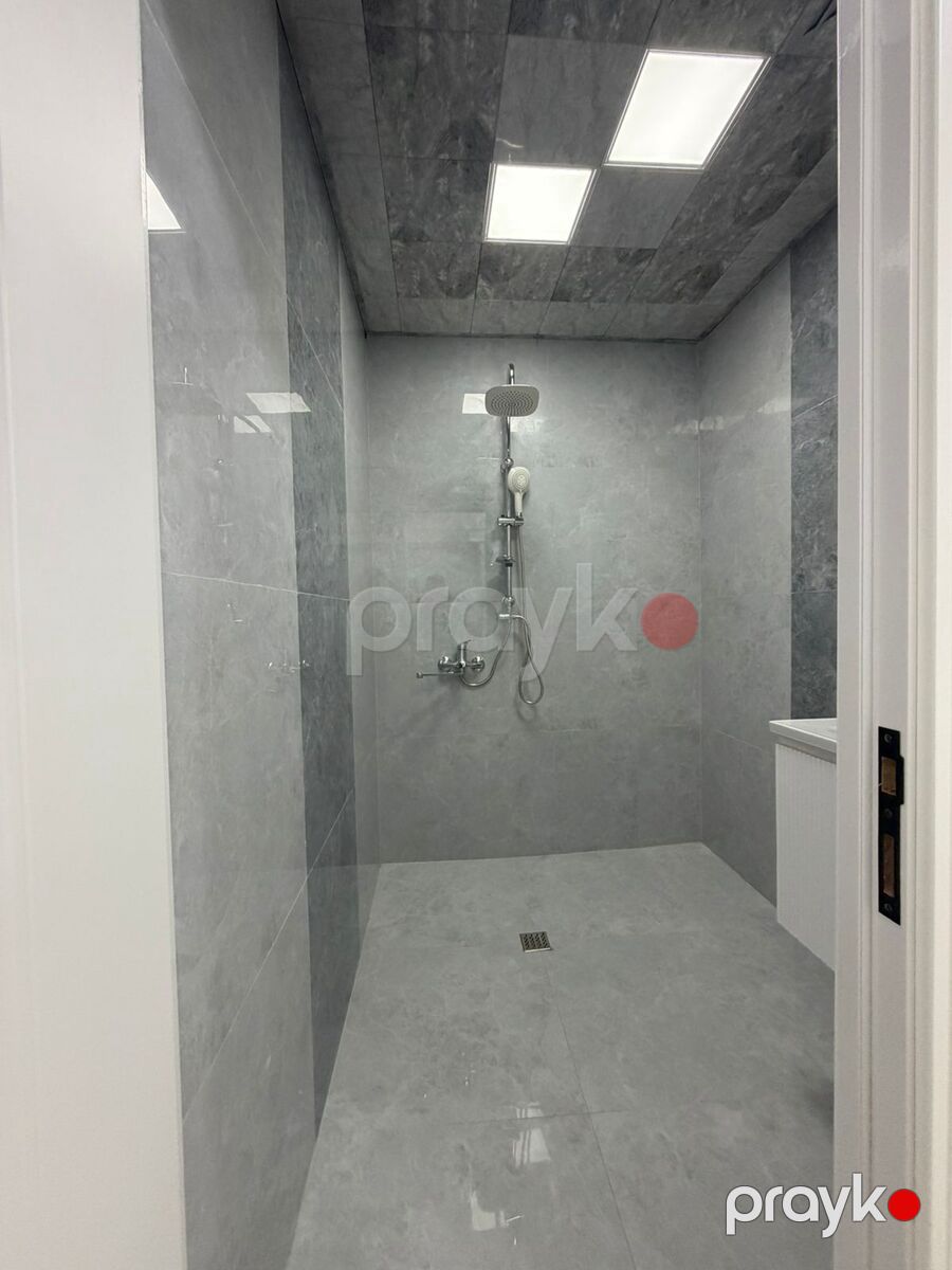 Satılır 2 otaqlı köhnə tikili 48 m² — Mənzil, Bakı (11)