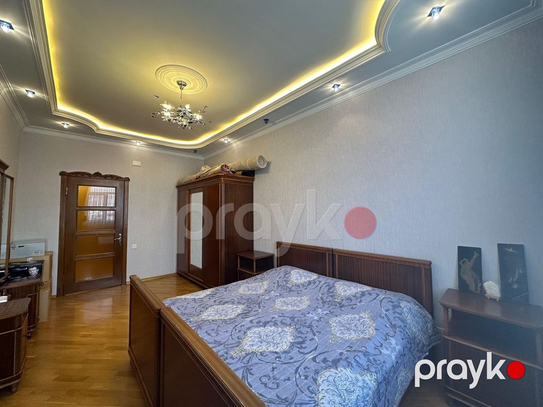 Satılır 3 otaqlı yeni tikili 140 m² — Mənzil, Bakı (5)