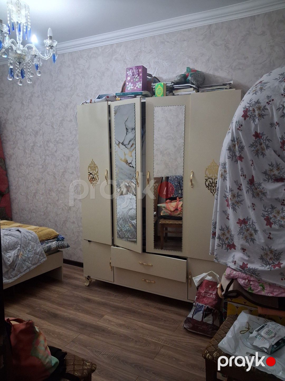 Həyət evi, Yeni Ramana qəs — Ev, villa, Bakı (6)