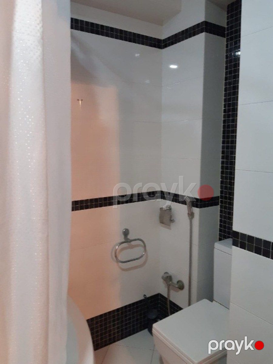 Satılır 2 otaqlı yeni tikili 75 m² — Mənzil, Bakı (8)