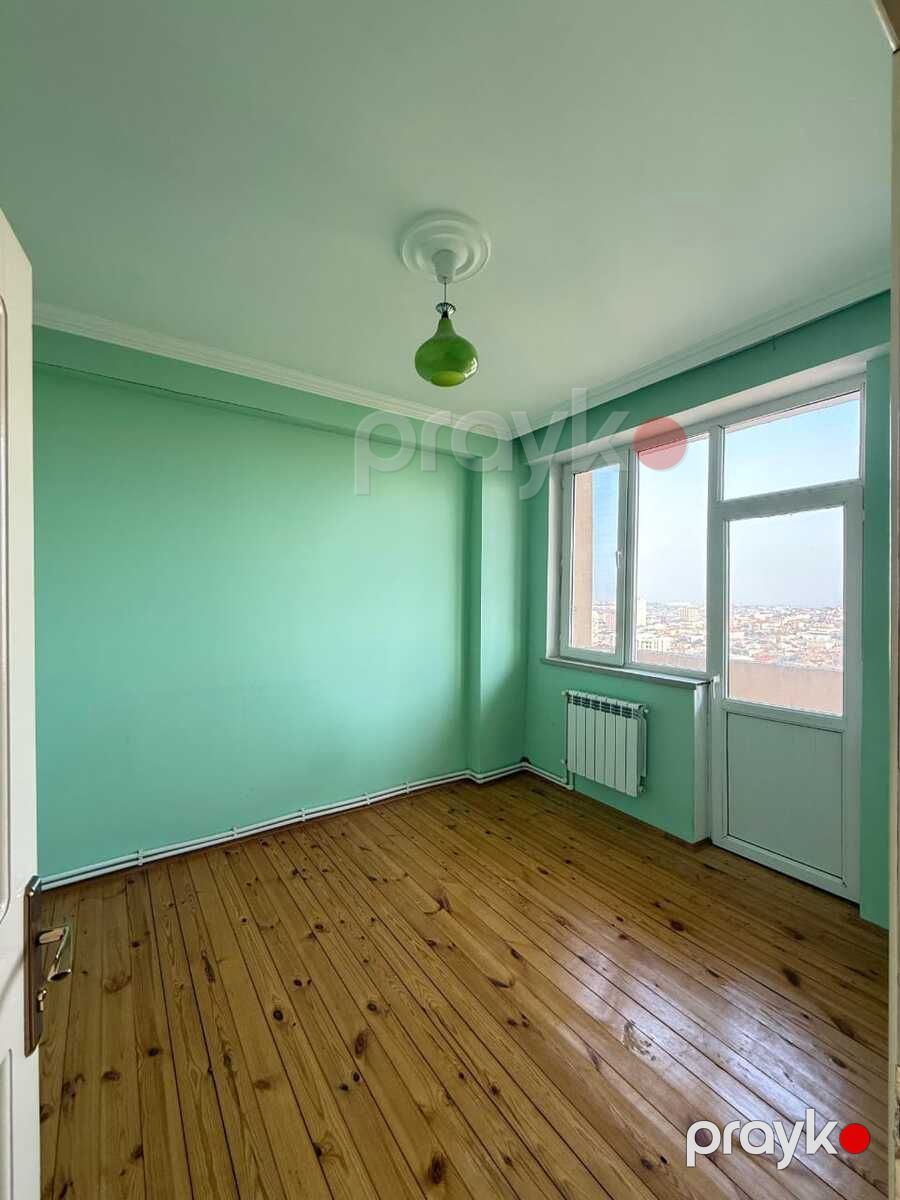Satılır 2 otaqlı yeni tikili 83 m² — Mənzil, Bakı (4)