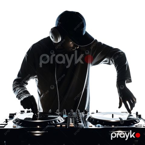 DJ xidmətləri — Bakı