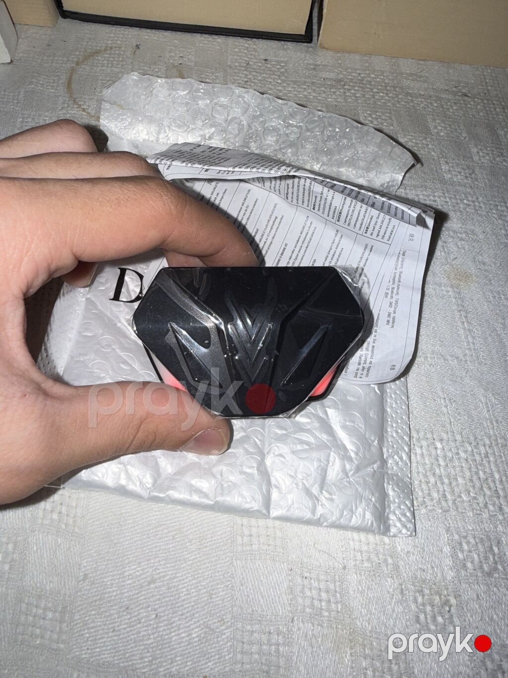 Yeni Simsiz (Bluetooth) Qulaqcıqlar, rəng - Qara — Qulaqcıqlar, Digah (5)