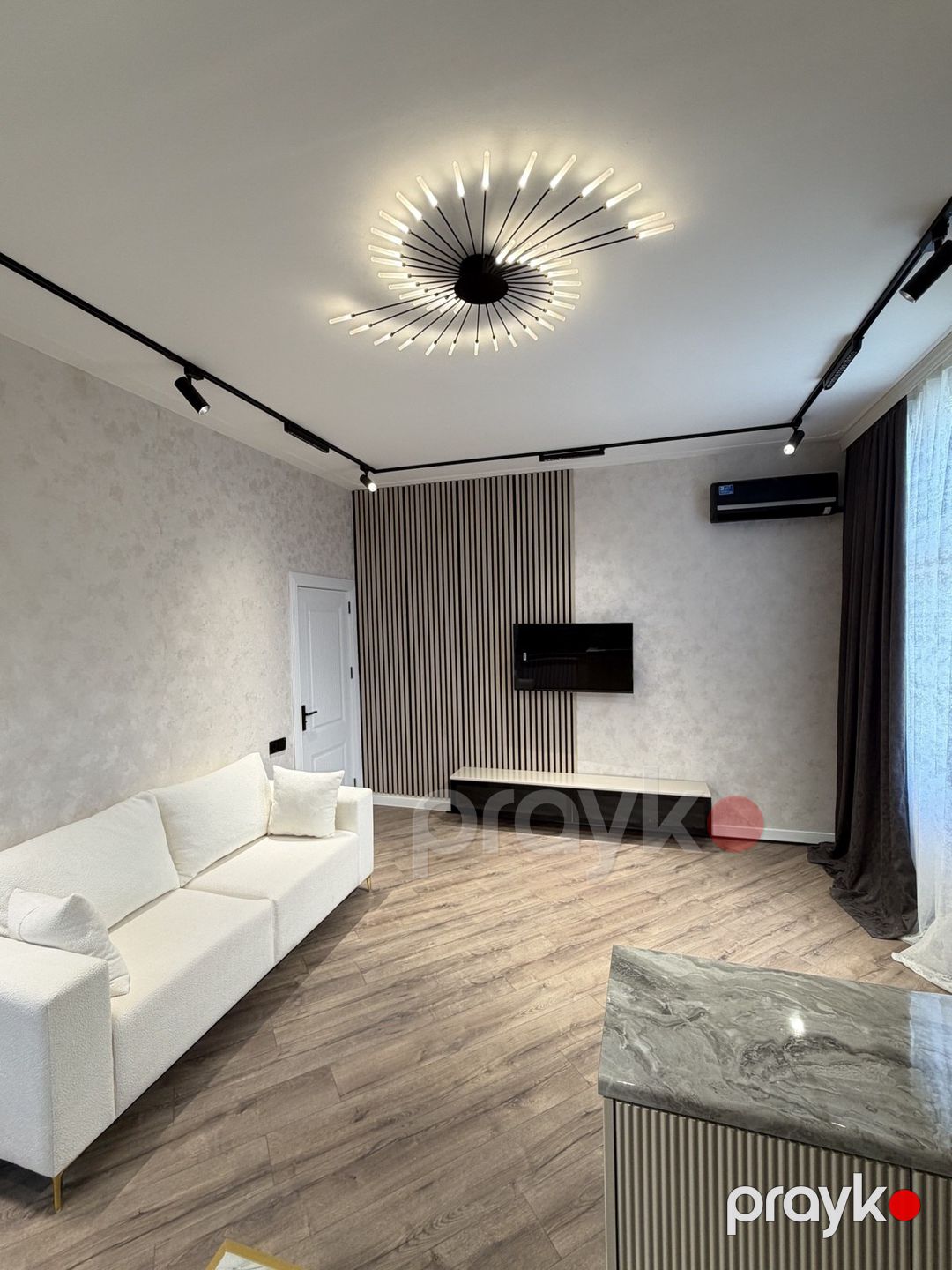 Satılır 2 otaqlı köhnə tikili 43 m² — Mənzil, Bakı (10)