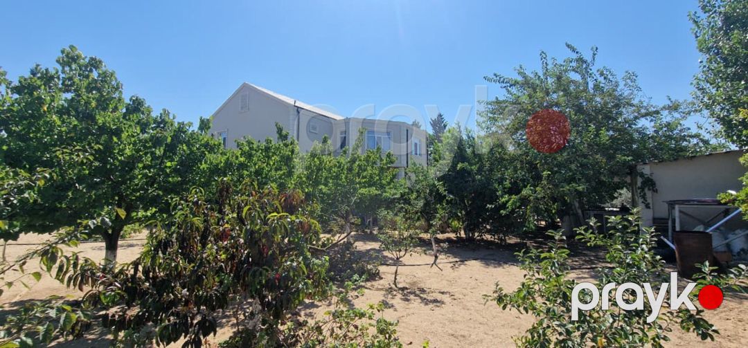Satılır 7 otaqlı həyət evi/bağ evi 300 m² — Ev, villa, Bakı (9)