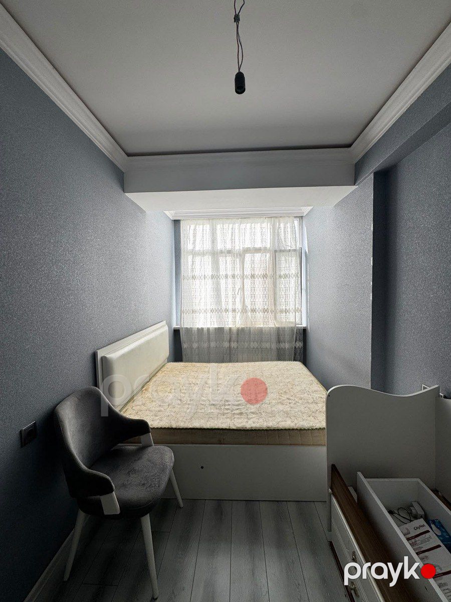 Satılır 2 otaqlı yeni tikili 48 m² — Mənzil, Bakı (7)