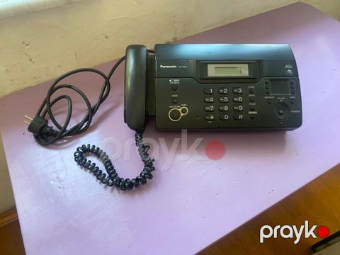 Stasionar telefon Panasonic — Bakı