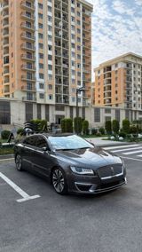 Lincoln MKZ, 2.0 L, 2018 il, 180 247 km — Автомобили