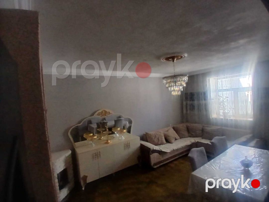 Həyət evi, Saray qəs — Ev, villa, Sumqayıt (7)