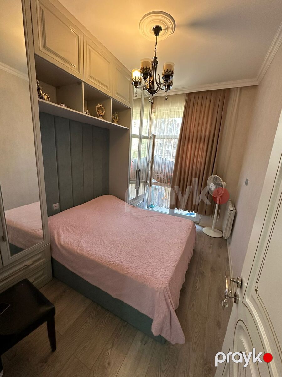 Satılır 3 otaqlı yeni tikili 69 m² — Mənzil, Bakı (4)
