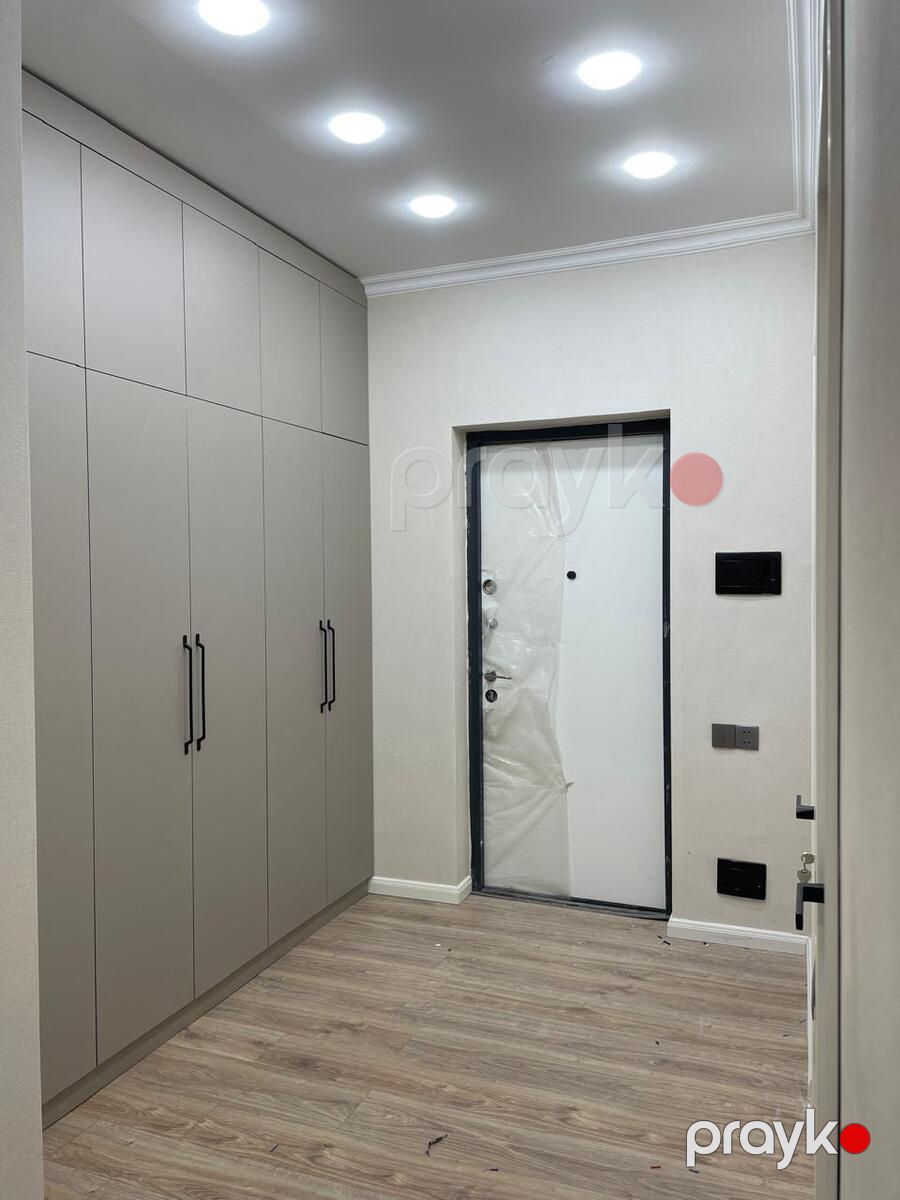 Satılır 3 otaqlı yeni tikili 98 m² — Mənzil, Bakı (3)