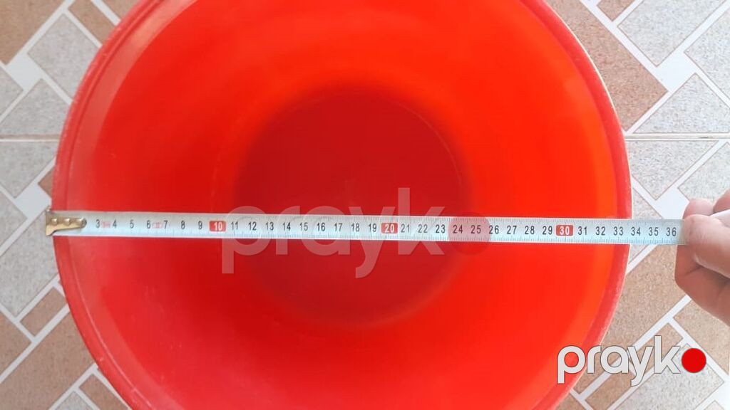 Plasmas tas 2 manat — Qablar və mətbəx əşyaları, Bakı (3)