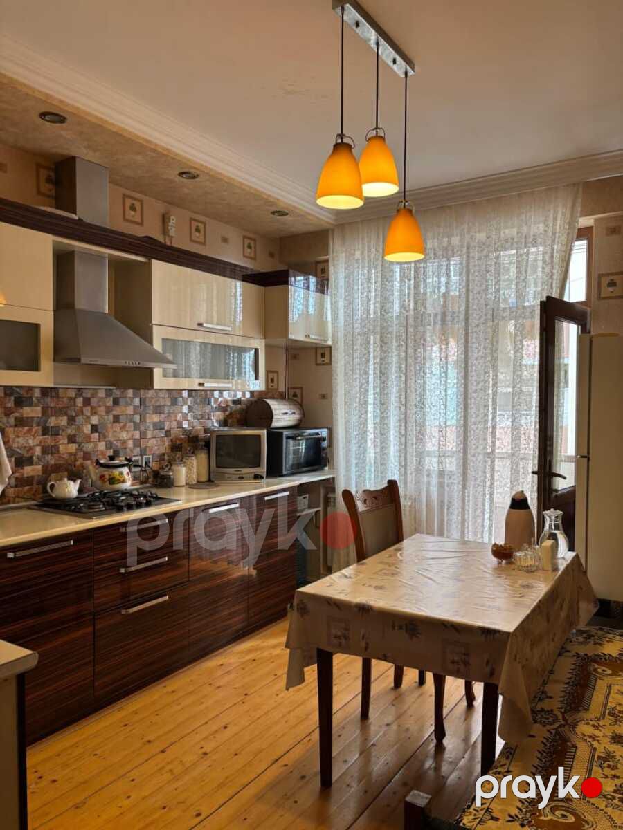 Satılır 2 otaqlı yeni tikili 85 m² — Mənzil, Bakı (3)