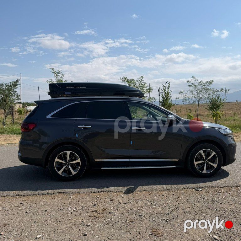 Kia Sorento, 2.0 L, 2018 il, 142 700 km — Avtomobillər, Bakı (10)