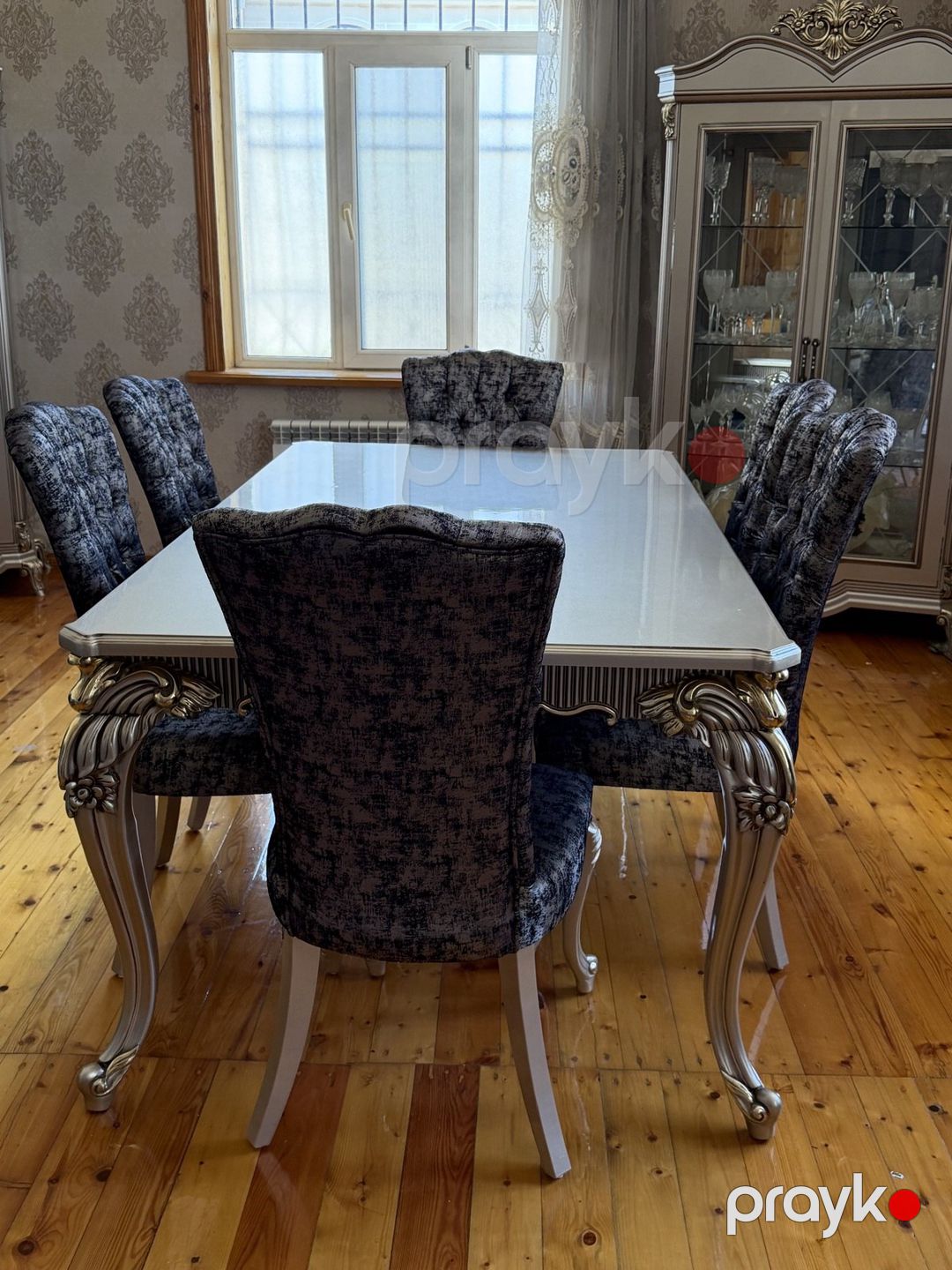Qonaq otağı mebeli — Mebel, Tovuz (3)
