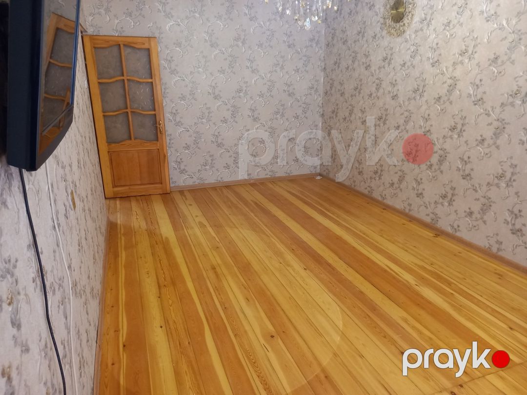 Satılır 2 otaqlı köhnə tikili 60 m² — Mənzil, Bakı (2)