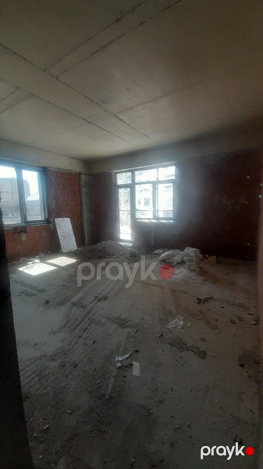 Satılır 2 otaqlı yeni tikili 86 m² — Mənzil, Bakı (7)