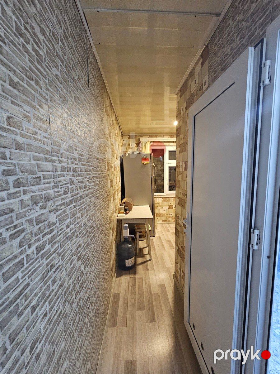Satılır 2 otaqlı köhnə tikili 52 m² — Mənzil, Bakı (9)