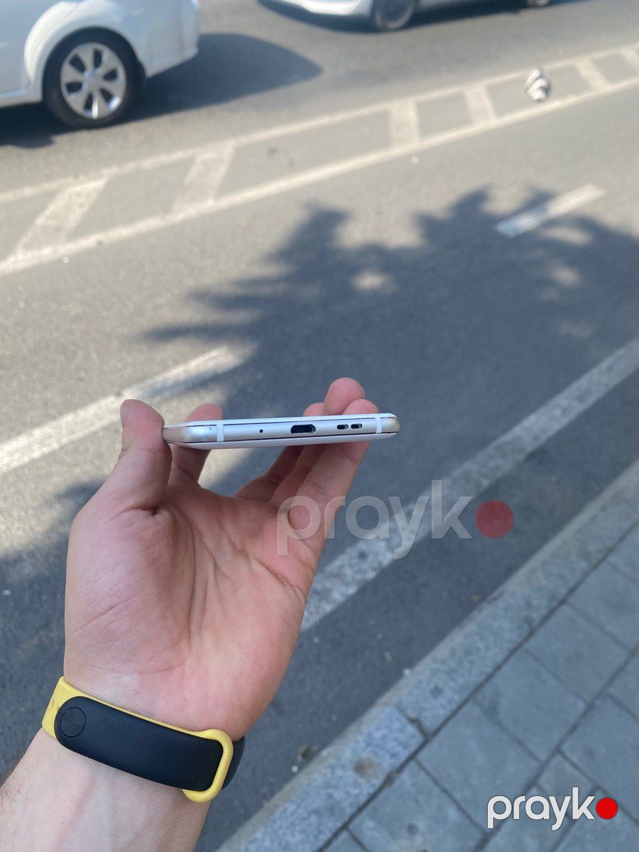 Nokia 3.1 White/Iron 16GB/2GB — Smartfonlar, Bakı (5)
