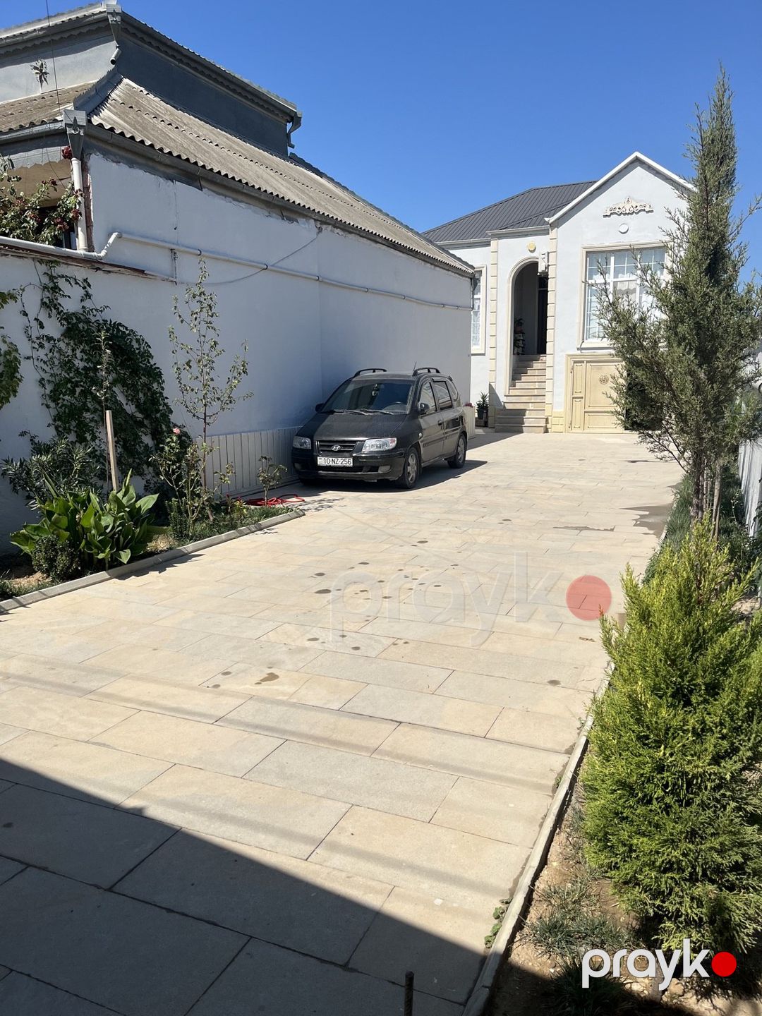Satılır 4 otaqlı həyət evi/bağ evi 140 m² — Ev, villa, Bakı (2)