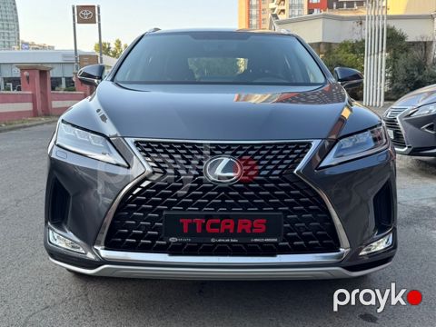 Lexus RX 300, 2.0 L, 2022 il, 18 190 km — Bakı