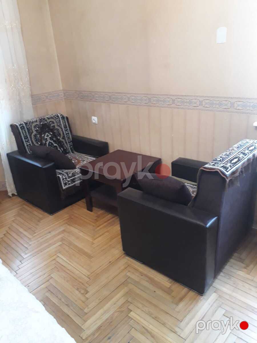 Satılır 2 otaqlı yeni tikili 58 m² — Mənzil, Bakı (3)
