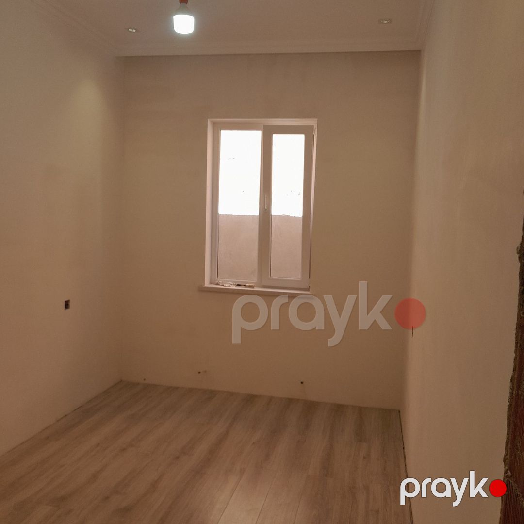 Satılır 3 otaqlı həyət evi/bağ evi 72 m² — Ev, villa, Bakı (10)